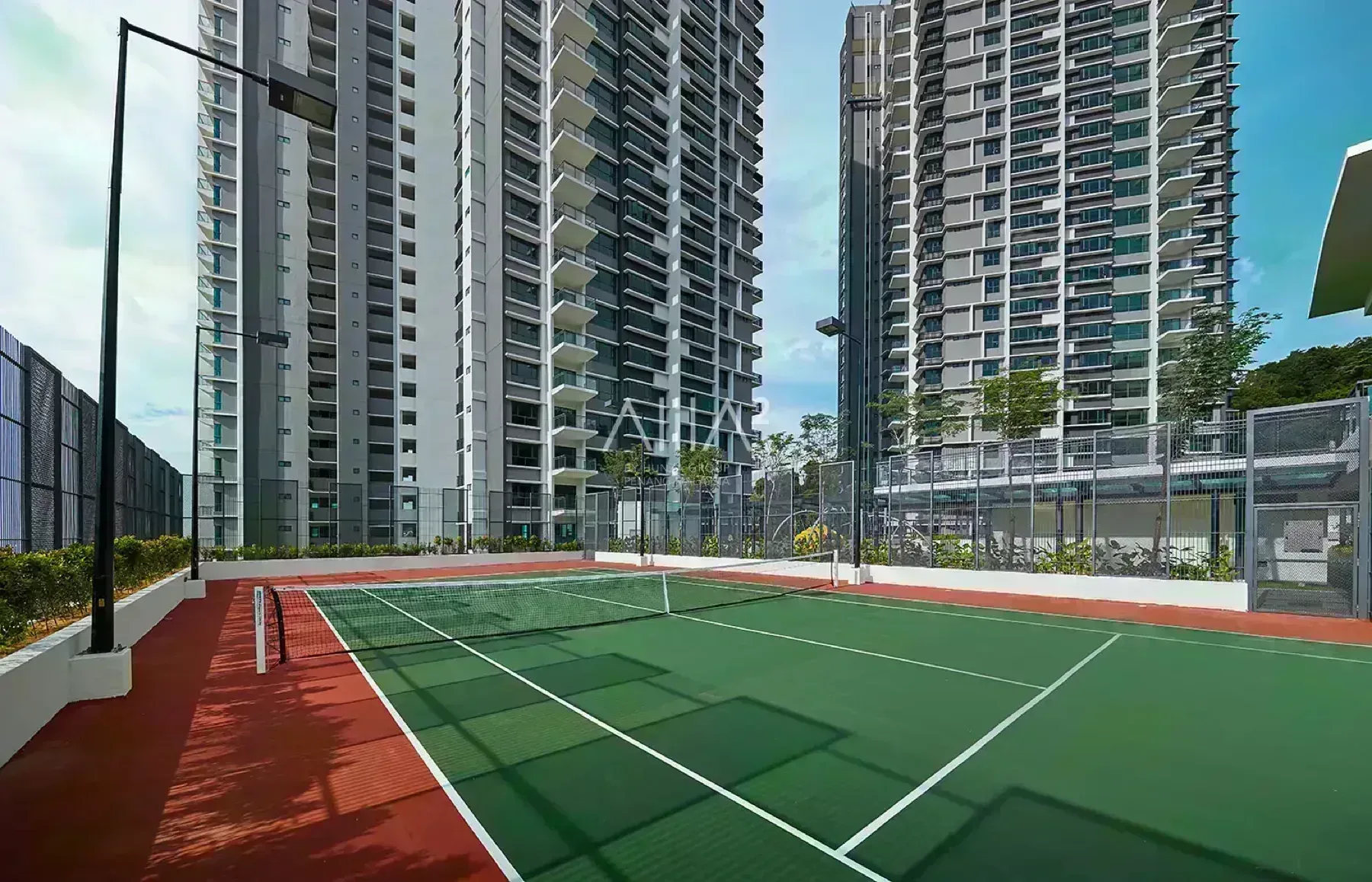 Alila 2 — Tanjung Bungah